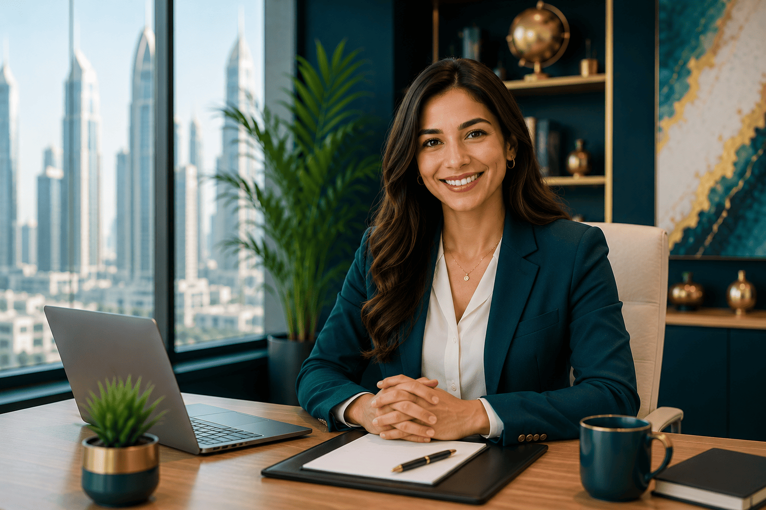 Find jobs in the UAE with TalentBridge HR recruitment agency
